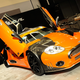Illustration for article titled Spyker C8 Laviolette LM85, Live In A Very Bright Color